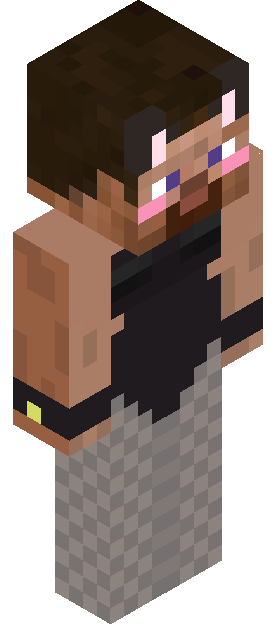 AidenPflaumingo skin render