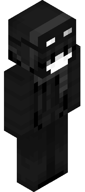 KillAuraUser skin render