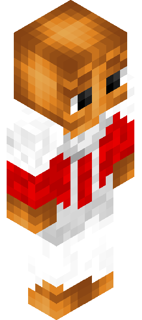 The409Blazer skin render