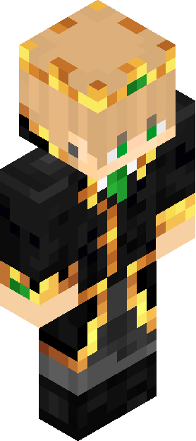 Tobi201267 skin render