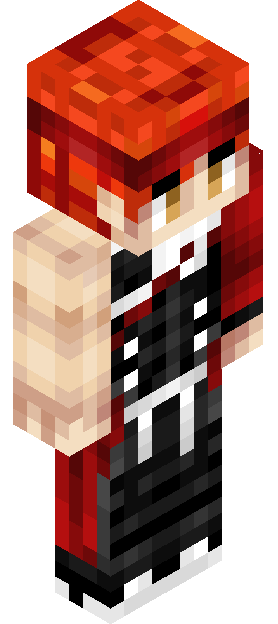_Wesk_ skin render