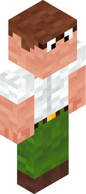 Minecraft skin tagged farmer rank #20