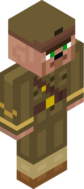 Minecraft skin tagged vintage rank #12