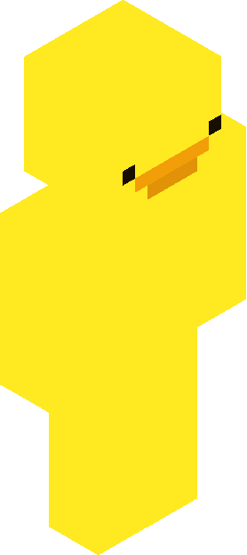 Minecraft skin tagged chicken rank #26