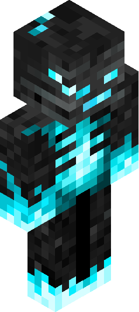 Huntervfx2090 skin render