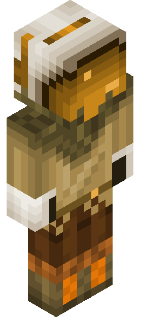 Constraxatik skin render