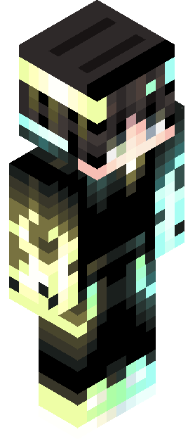 Generall34 skin render