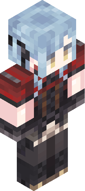 Minecraft skin tagged military rank #29