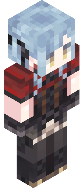 penguin88428 skin render