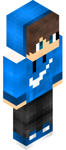 kuroni0962 skin render