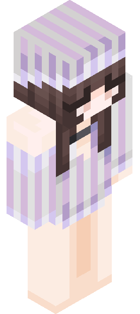 Realviosy skin render