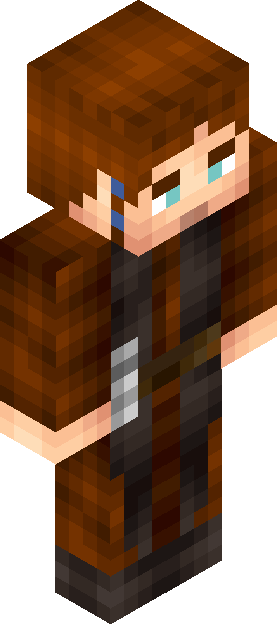 Minecraft skin tagged realistic rank #43