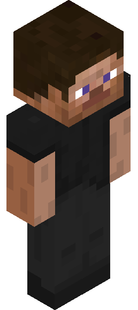 ItzFelzakyz skin render