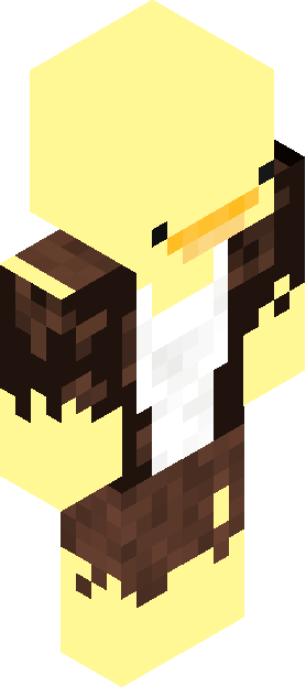Largeaaron123123 skin render