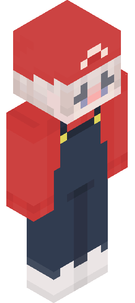 _TungTung36 skin render