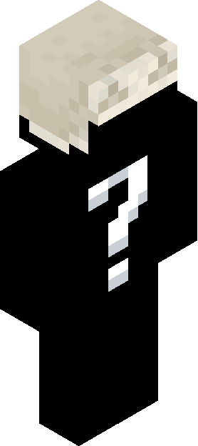 Minecraft skin tagged hood rank #35