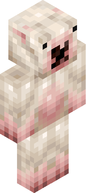 Minecraft skin tagged wrapped rank #28