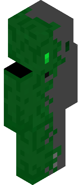 RichardF1 skin render