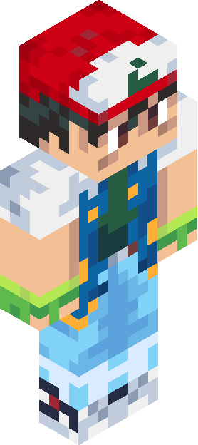 Minecraft skin tagged gloves rank #15
