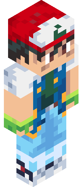 kelbin525 skin render