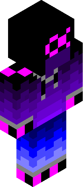 JebanoLumbano skin render