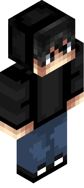 Real_Pati skin render