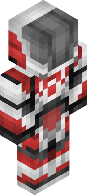 Minecraft skin tagged angular rank #4