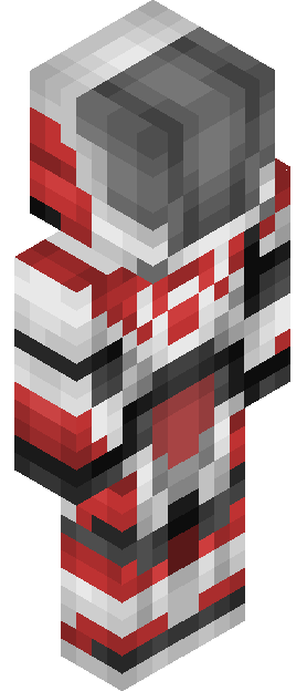 KvllSwiitch skin render