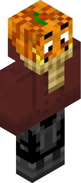 Minecraft skin tagged autumn rank #10