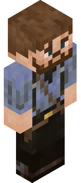 Vireoz skin render