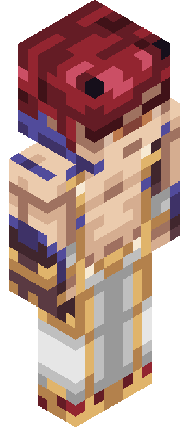 seongyo9281 skin render