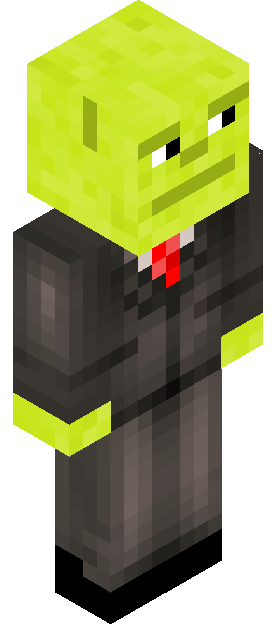 SolarEclipse_16 skin render