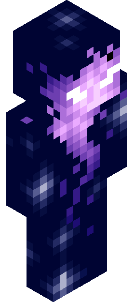 MoonMuro skin render
