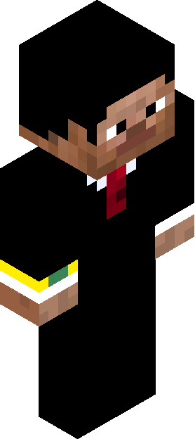 HeKw1122 skin render