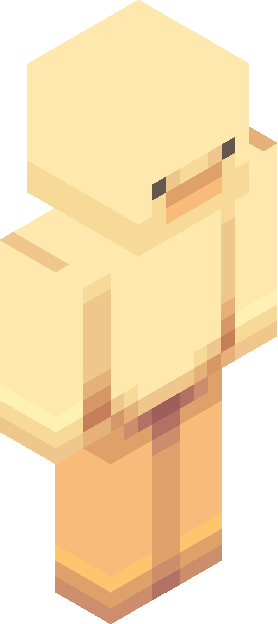 Minecraft skin tagged underwear rank #15