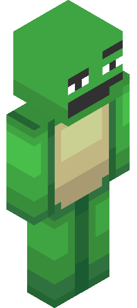 LaraPerezAnti skin render