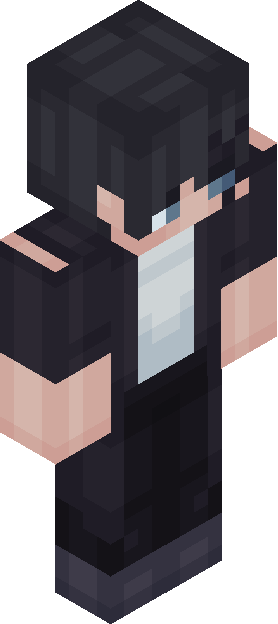 Minecraft skin tagged teen rank #41