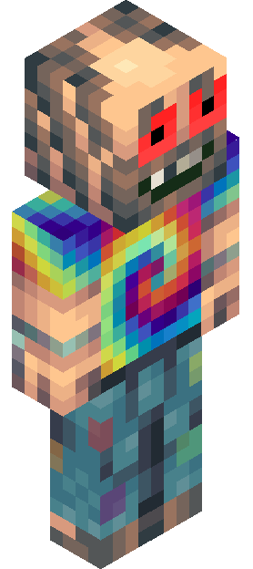 SHOREPIT skin render