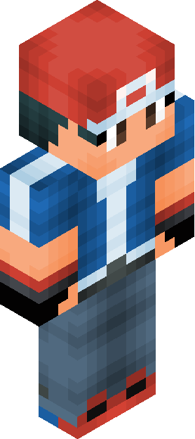 Minecraft skin tagged youth rank #8
