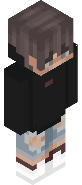 FlopsHere skin render