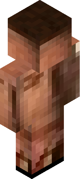 Minecraft skin tagged shorthaired rank #8