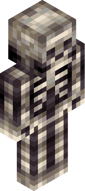 Minecraft skin tagged mummy rank #18