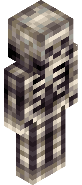 KateCole06 skin render