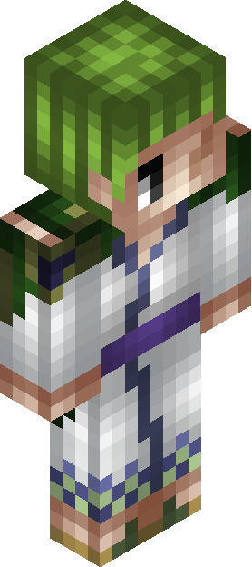 Minecraft skin tagged summer rank #11