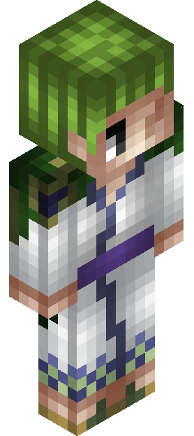BurnntBread skin render