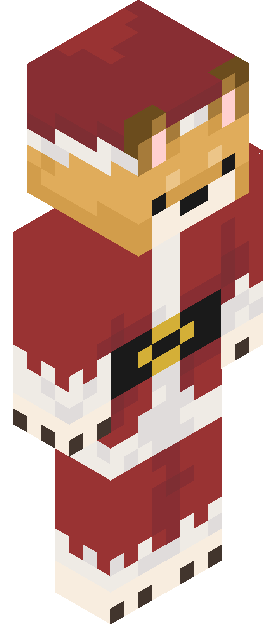 LunePark skin render