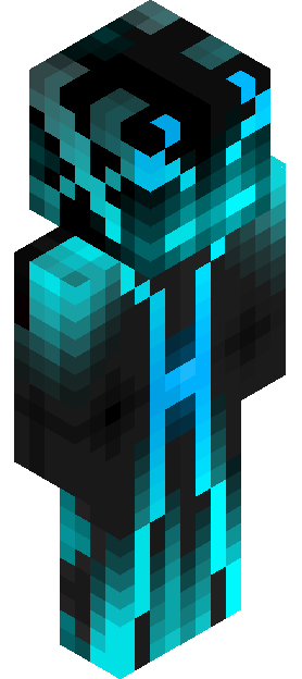 07xSun skin render