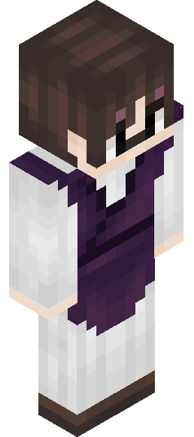 ARISE201 skin render
