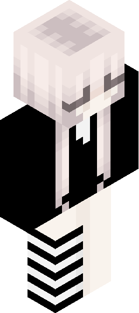 BredChan skin render