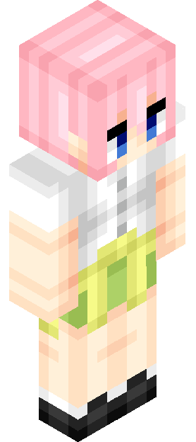 Beluge0629 skin render